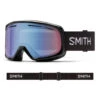 Smith Drift Goggles + Blue Sensor Mirror Lens Womens