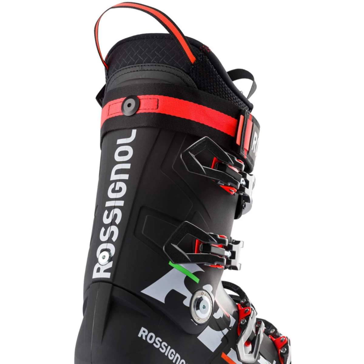 Rossignol Speed 120 Ski Boots Mens 6 Rossignol Speed 120 Ski Boots Mens - Image 4