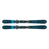 Blizzard Rustler Twin Skis + 7.0 Bindings Kids
