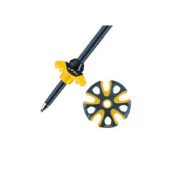 Leki Spitfire 3D Ski Poles -Christy Sports 0455581 041 4