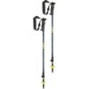 Leki Vario XS PAS Ski Poles Kids -Christy Sports 0455586 000 1
