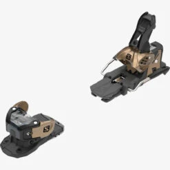 Salomon Warden MNC 13 Ski Bindings -Christy Sports 0455739 000 2