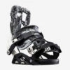 Flow Fuse Hybrid Snowboard Bindings -Christy Sports 0455868 310 01