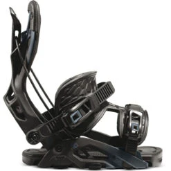 Flow Omni Fusion Snowboard Bindings Womens -Christy Sports 0455870 020 1