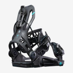 Flow Mayon Snowboard Bindings Womens -Christy Sports 0455871 000 2