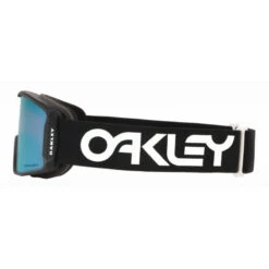 Oakley Line Miner Factory Pilot Snow Goggles + Prizm Sapphire Lens Mens -Christy Sports 0455954 020 2