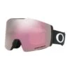 Oakley Fall Line XM Goggles + Prizm HI Pink Iridium -Christy Sports 0455996 020 01 1