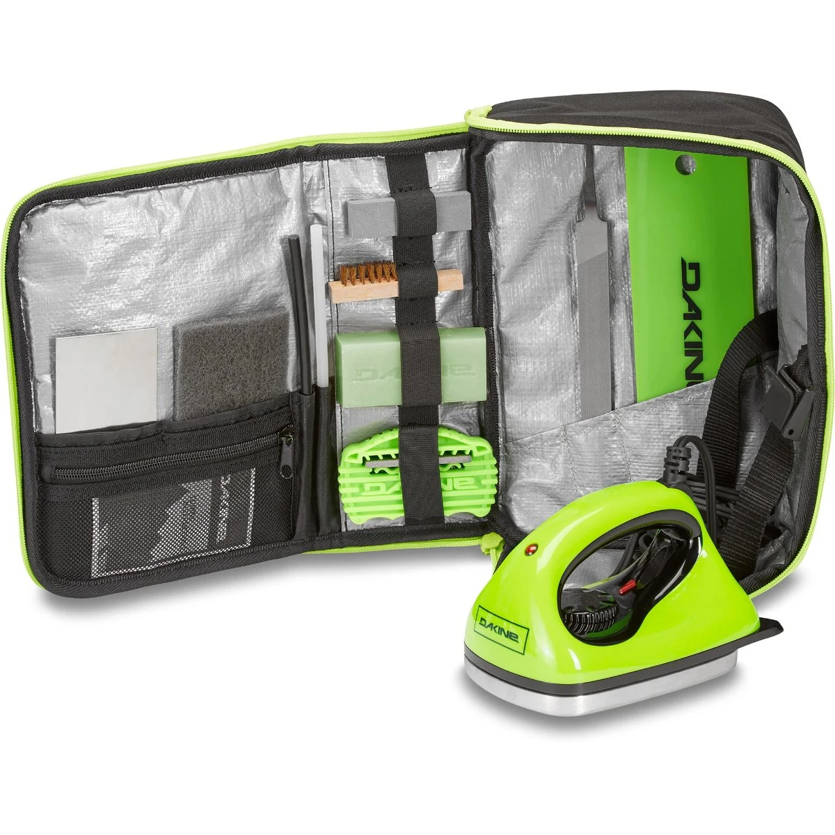 Dakine Super Tune Tuning Kit 3 Dakine Super Tune Tuning Kit