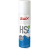 Swix HS6 Liquid Wax -4/-12c 125ml -Christy Sports 0456512 000 1
