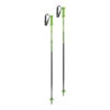Leki Jr. Rider Green Poles -Christy Sports 0457809 035 1