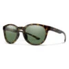 Smith Eastbank Sunglasses + ChromaPop Polarized Gray Green Lens -Christy Sports 0458271 025 1