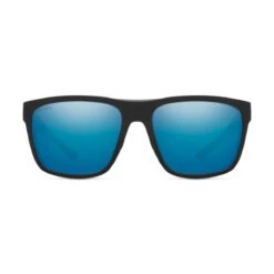 Smith Barra Sunglasses + Blue Lenses -Christy Sports 0458278 024 2
