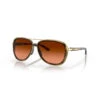 Oakley Split Time Sunglasses + Prizm Brown Gradient Lenses -Christy Sports 0458770 025 1