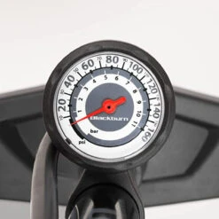 Blackburn Grid 1 Floor Pump -Christy Sports 0459624 020 3