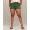 Toad&Co Earthworks Camp Shorts Womens -Christy Sports 0460885 030 1