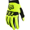 Fox Racing DirtPaw Glove Youth 1 Fox Racing DirtPaw Glove Youth -Christy Sports 0461634 035 01