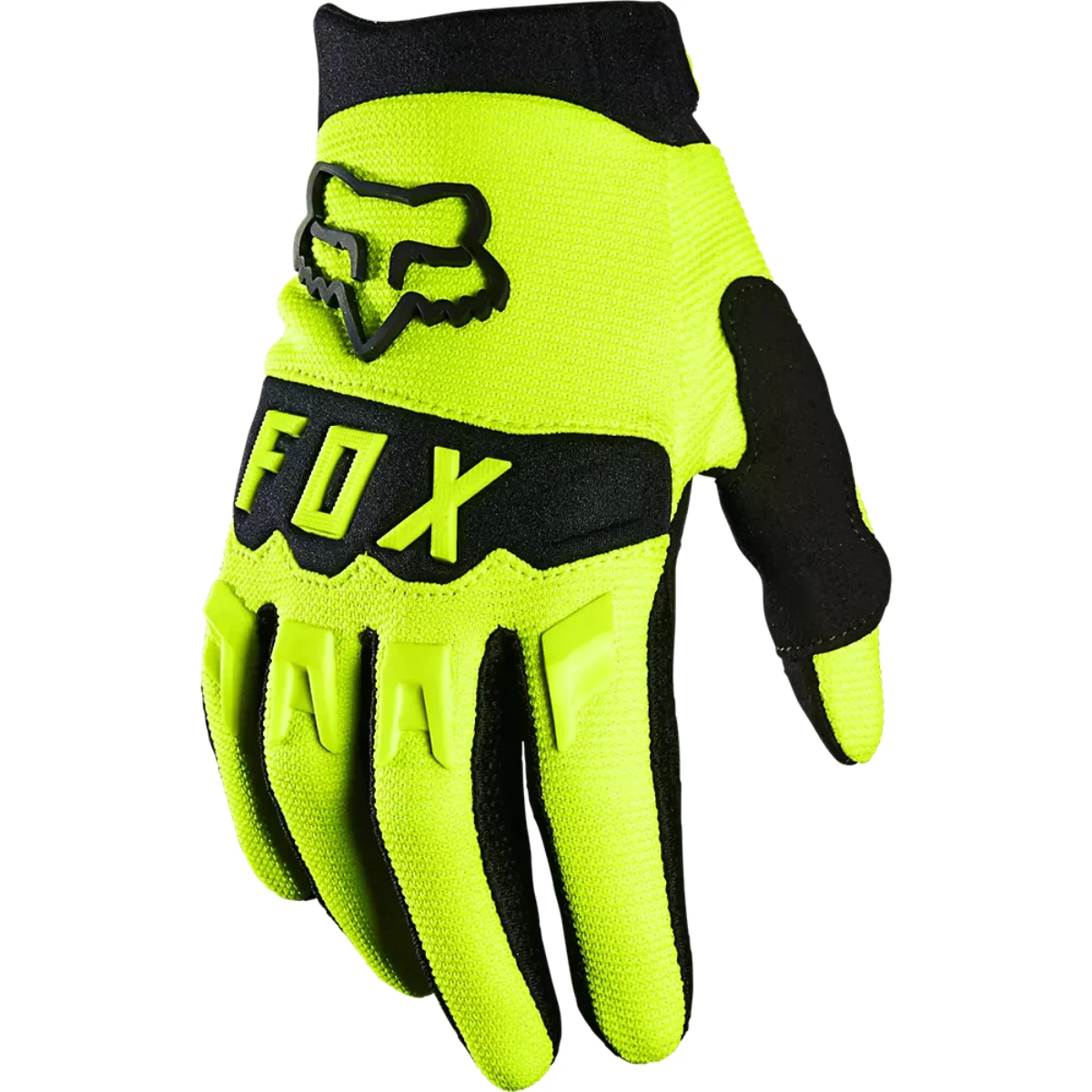 Fox Racing DirtPaw Glove Youth 3 Fox Racing DirtPaw Glove Youth