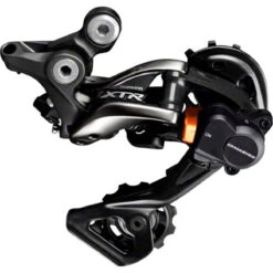 Shimano XTR 11 Speed M9000 GS Shadow+ MTB Medium/Long Carbon Rear Derailleur Mech