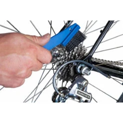 Park Tool Gear Clean Brush -Christy Sports 1008873 000 2