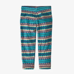 Patagonia Micro D Fleece Bottoms Toddlers