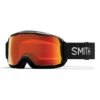 Smith Grom Goggles + Chromapop Red Mirror Lens Kids -Christy Sports 1017561 020 1