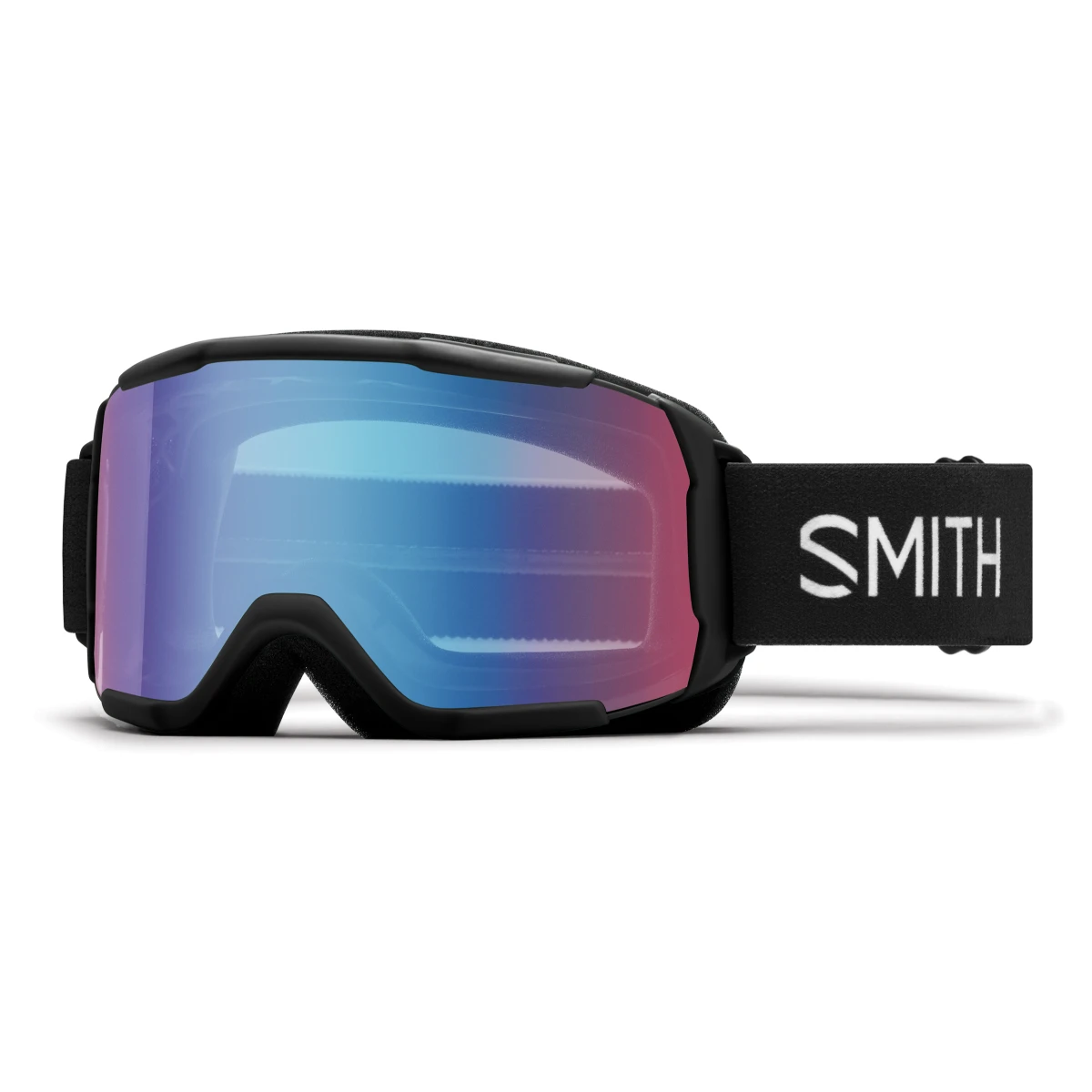 Smith DareDevil Goggles Kids + Blue Sensor Lens 3 Smith DareDevil Goggles Kids + Blue Sensor Lens