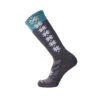 Point 6 Christie Ll Light OTC Socks Womens 2 Point 6 Christie Ll Light OTC Socks Womens -Christy Sports 1018782 323 1