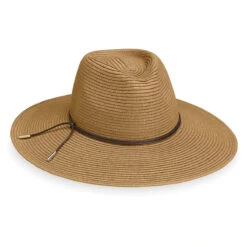 Wallaroo Montecito Sun Hat Womens