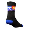 SockGuy CO Mountain Crew Wool Socks -Christy Sports 1020390 320 1