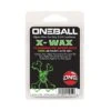 One Ball Jay X-Wax Cool Graphite Bar 28-21F -Christy Sports 1020927 000 1