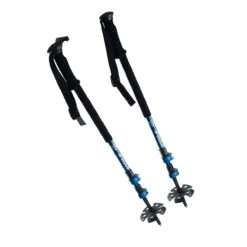 Voile Camlock 3 Touring Poles -Christy Sports 1021023 000 1