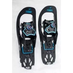 Tubbs Flex RDG 22 Snowshoes Womens -Christy Sports 1023289 000 6