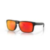 Oakley Holbrook Sunglasses + Prizm Ruby Lenses -Christy Sports 1026071 020 1