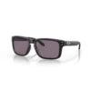 Oakley Holbrook Sunglasses + Prizm Gray Lens -Christy Sports 1026073 020 1