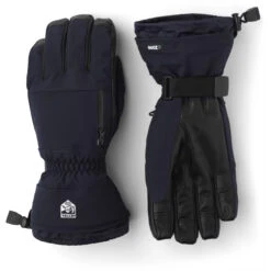Hestra Czone Pointer 5-Finger Gloves Mens