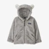 Patagonia Baby Furry Friends Hoodie Toddlers -Christy Sports 1034015 023 1