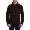 Kuhl Interceptr 1/4 Zip Jacket Mens -Christy Sports 1034456 025 1