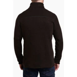 Kuhl Interceptr 1/4 Zip Jacket Mens -Christy Sports 1034456 025 3