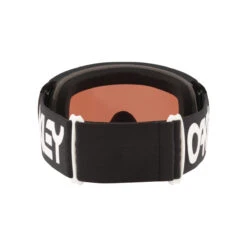 Oakley Flight Path L Goggles + Prizm Sapphire Lens -Christy Sports 1036904 020 3