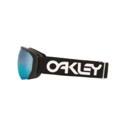 Oakley Flight Path L Goggles + Prizm Sapphire Lens -Christy Sports 1036904 020 4