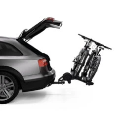 Thule T2 Pro XTR 2-Bike 2" Hitch Rack -Christy Sports 1037566 000 4
