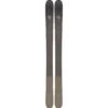 Rossignol Sender 104 Ti Skis 2 Rossignol Sender 104 Ti Skis -Christy Sports 1041011 000 1