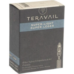Teravail Superlight Tube