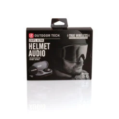 Outdoor Tech Chip Ultra 2.0 Wireless Snow Helmet Audio -Christy Sports 1042879 020 5