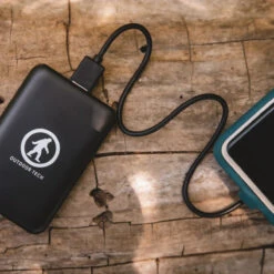 Outdoor Tech Kodiak Slim Portable Charger -Christy Sports 1042881 020 4