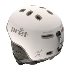 Pret Lyric X2 Team Helmet -Christy Sports 1043485 010 2