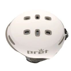 Pret Lyric X2 Team Helmet -Christy Sports 1043485 010 4