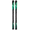 Stockli Montero AX Skis