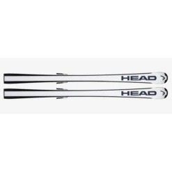 Head WCR E-SL Rebel Race Skis -Christy Sports 1044103 000 02