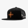 Aksel New Mexico Zia Snapback -Christy Sports 1044837 020 01